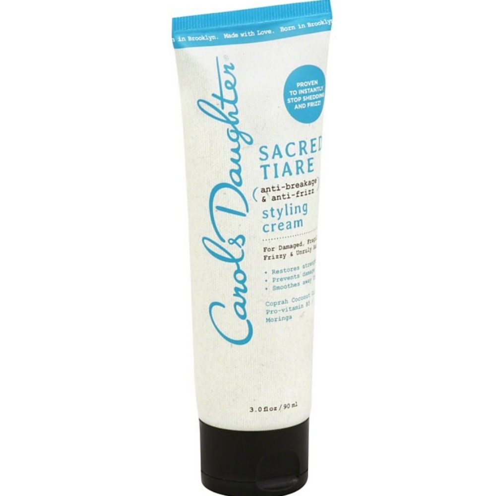 Carl's Daughter Styling Cream